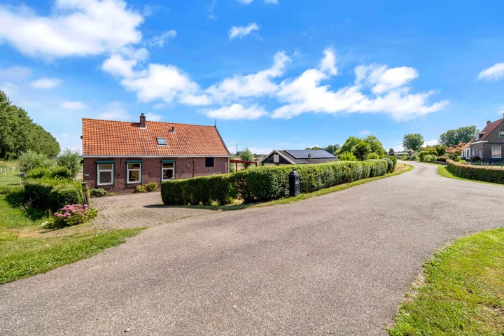 Foto 7 van Dorpsdijk 69