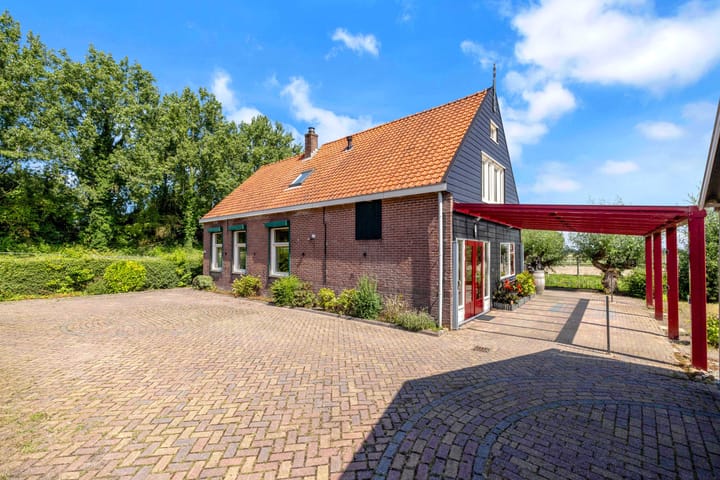 Foto 25 van Dorpsdijk 69