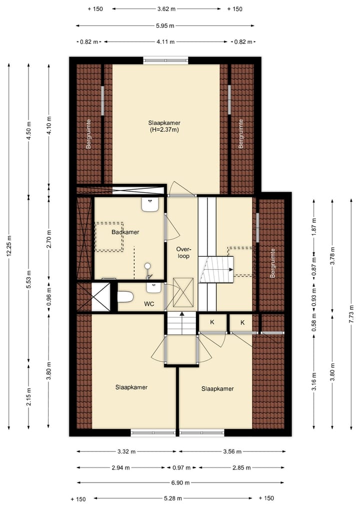 Foto 42 van Dorpsdijk 69