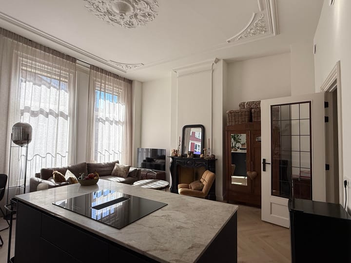 Photo 9 of Vleeshouwerstraat 1