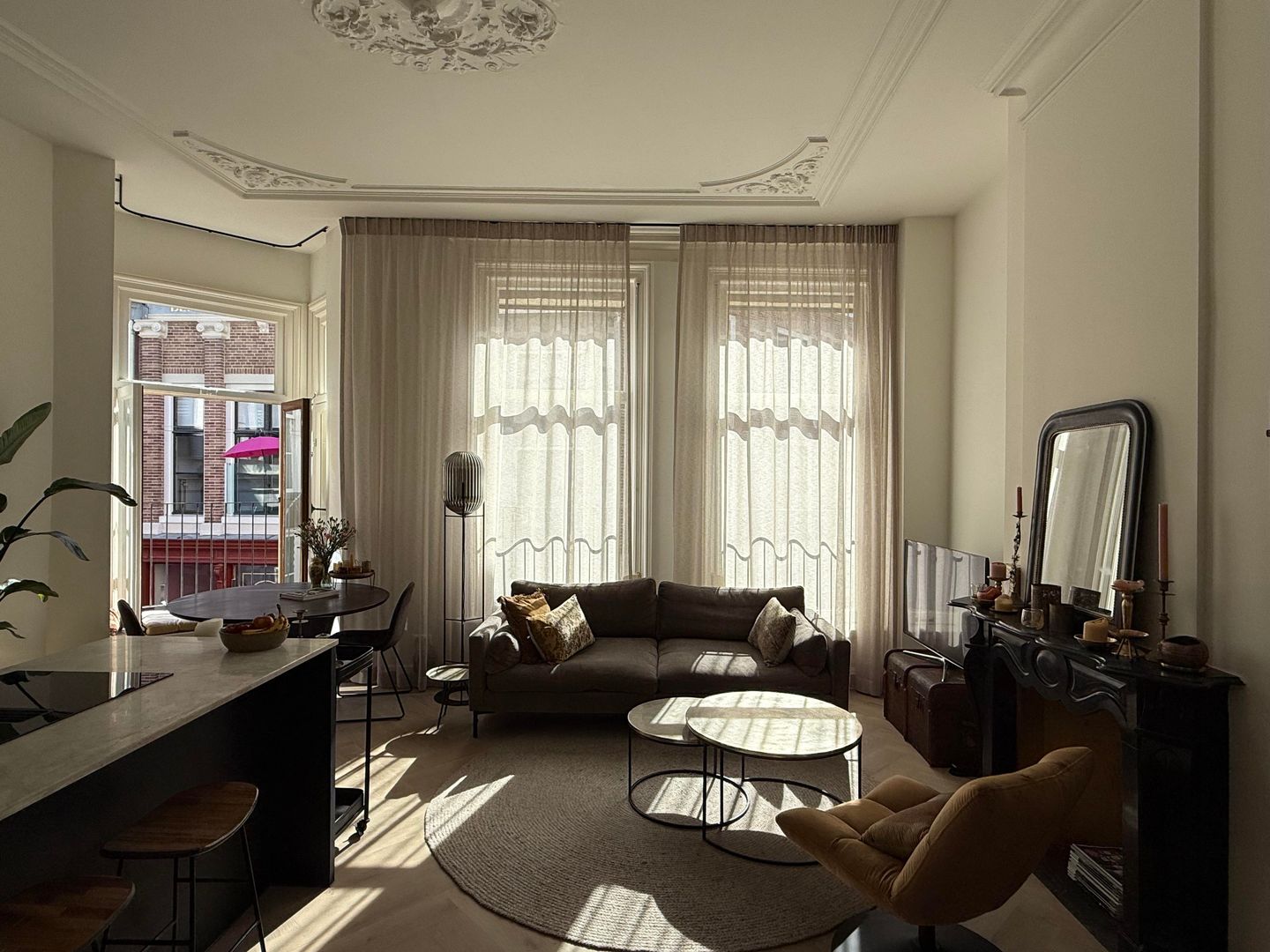 Foto 5 van Vleeshouwerstraat 1