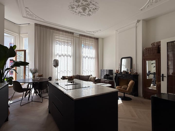 Photo 10 of Vleeshouwerstraat 1