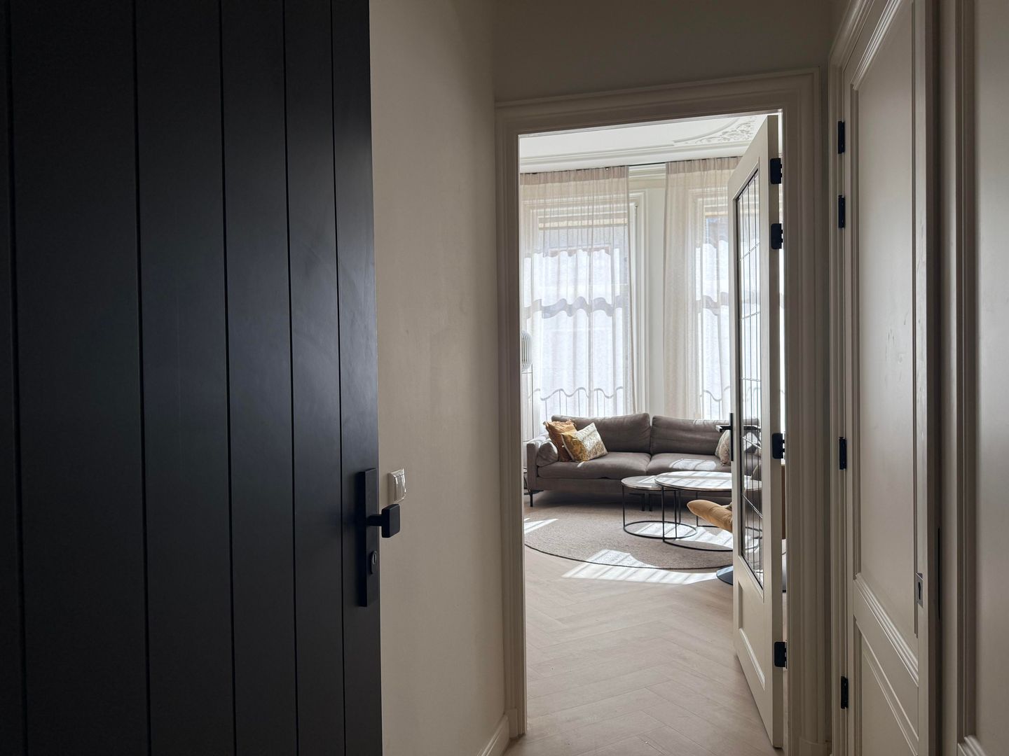 Foto 4 van Vleeshouwerstraat 1