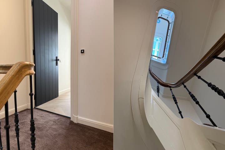 Photo 3 of Vleeshouwerstraat 1