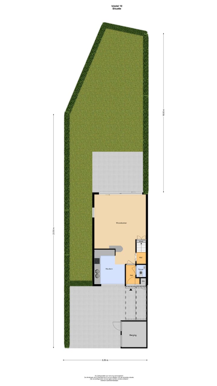 Foto 33 van Ixiadal 10