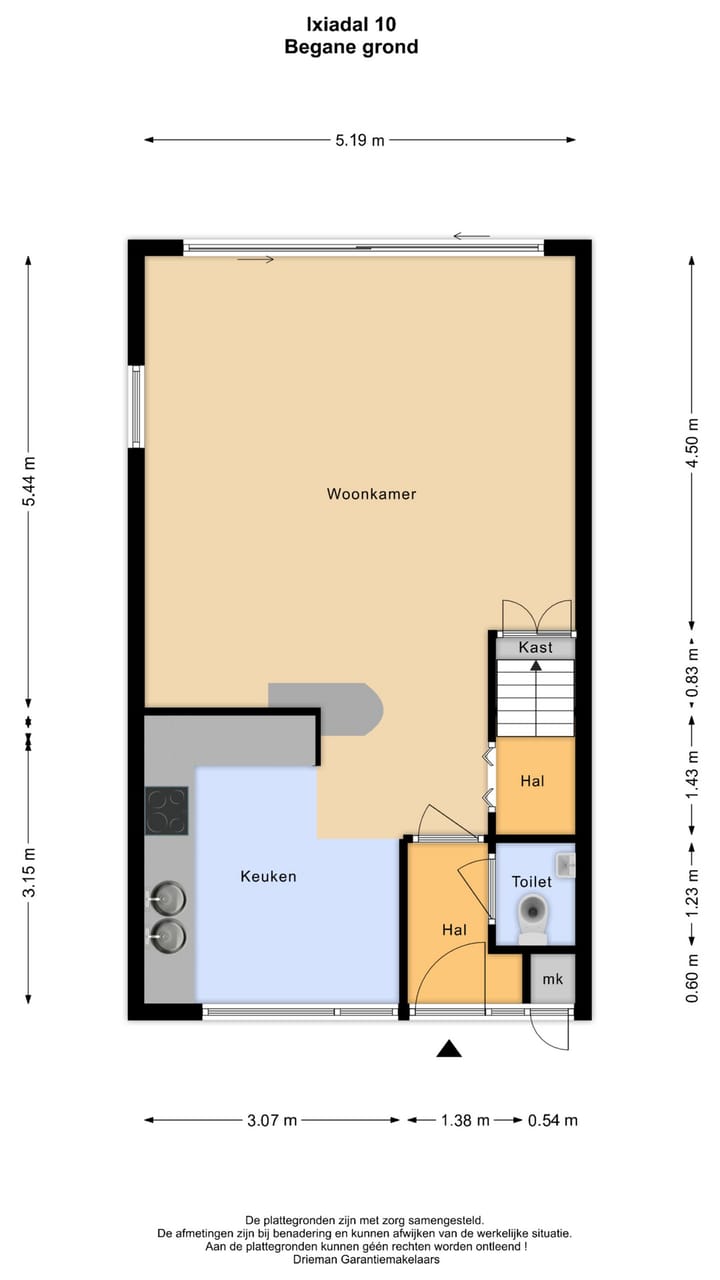 Foto 34 van Ixiadal 10