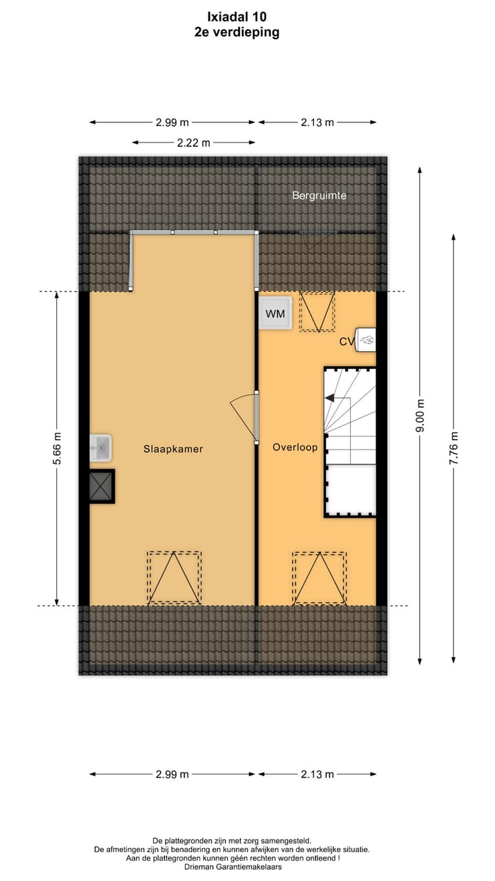 Foto 36 van Ixiadal 10