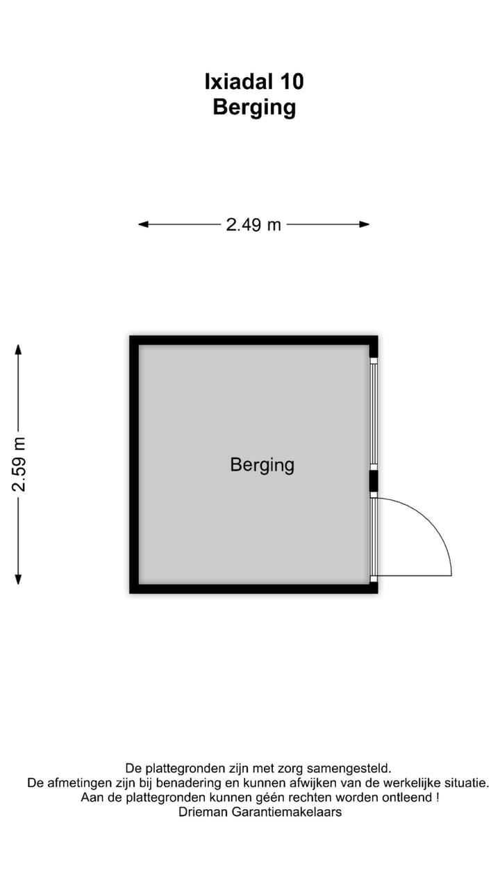 Foto 37 van Ixiadal 10