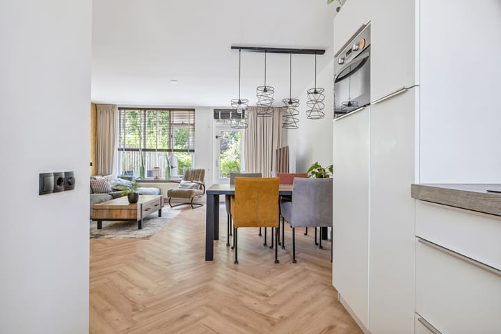 Foto 2 van Johanna Ufkesstraat 67