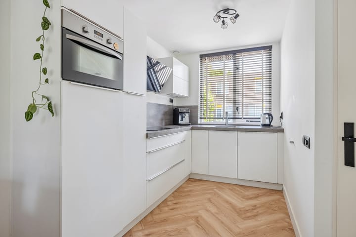 Foto 3 van Johanna Ufkesstraat 67