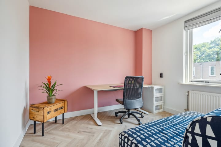 Foto 4 van Johanna Ufkesstraat 67