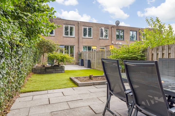 Foto 5 van Johanna Ufkesstraat 67