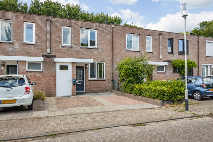 Foto 6 van Johanna Ufkesstraat 67