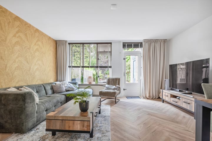 Foto 7 van Johanna Ufkesstraat 67