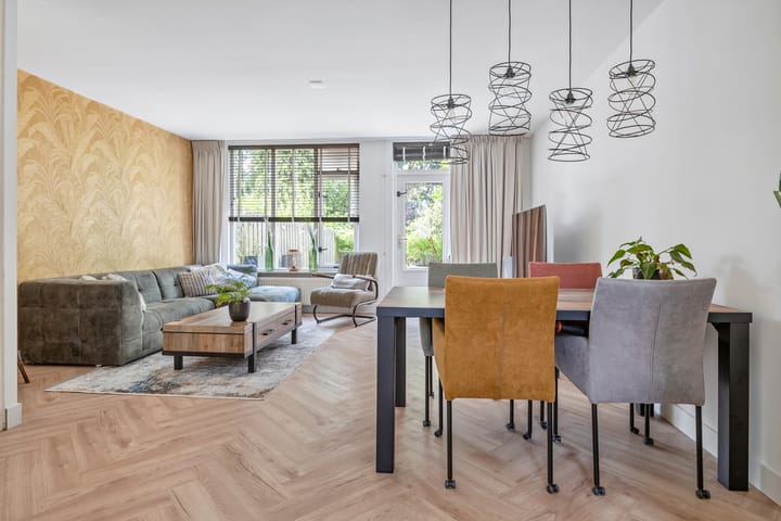 Foto 8 van Johanna Ufkesstraat 67