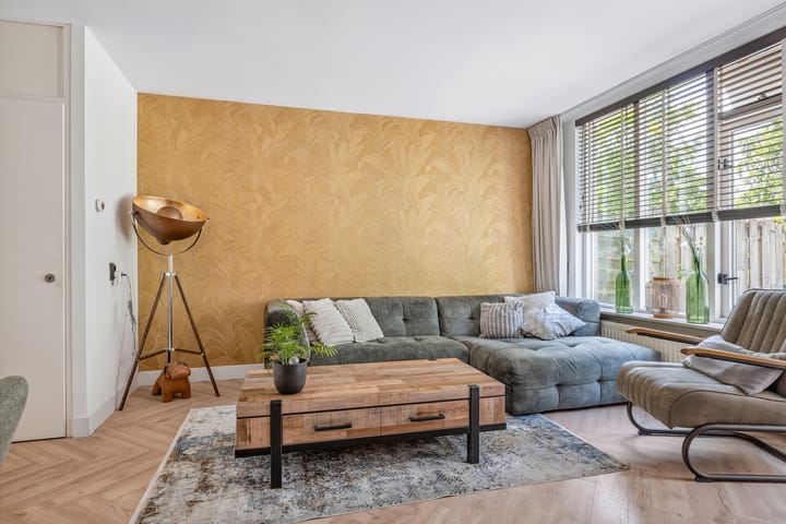 Foto 9 van Johanna Ufkesstraat 67