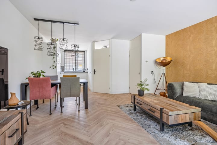 Foto 10 van Johanna Ufkesstraat 67