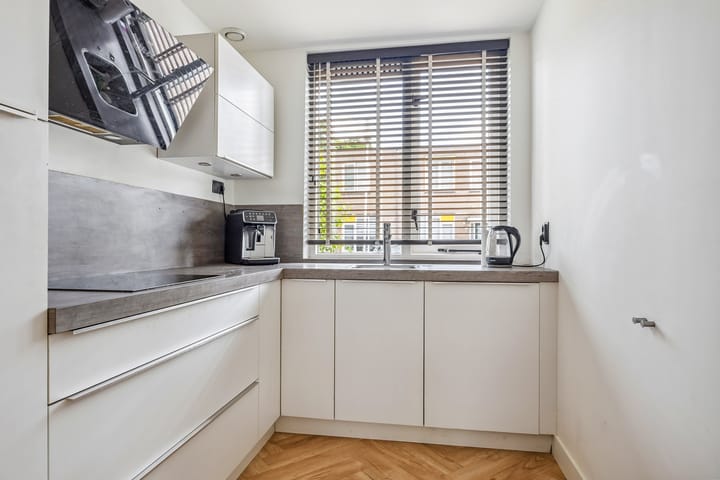 Foto 11 van Johanna Ufkesstraat 67