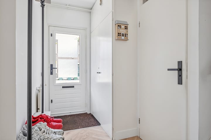 Foto 12 van Johanna Ufkesstraat 67