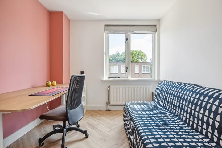 Foto 18 van Johanna Ufkesstraat 67