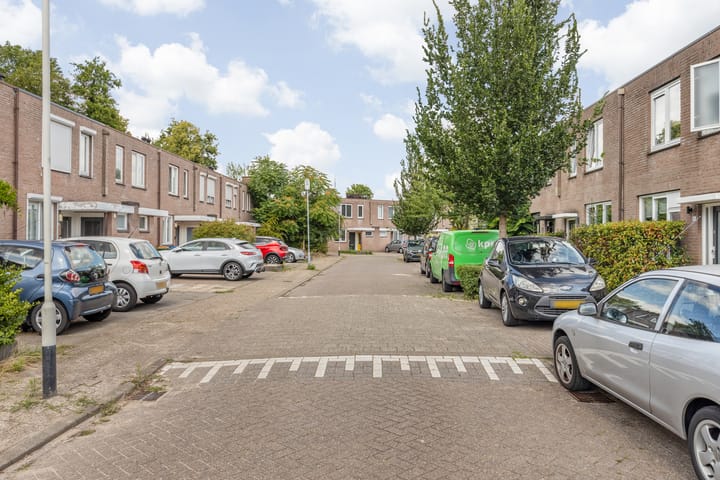 Foto 28 van Johanna Ufkesstraat 67