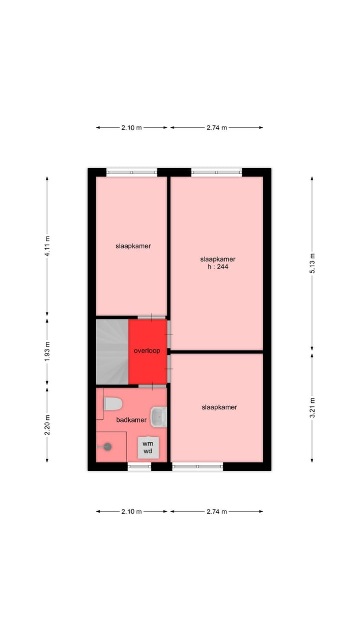 Foto 30 van Johanna Ufkesstraat 67