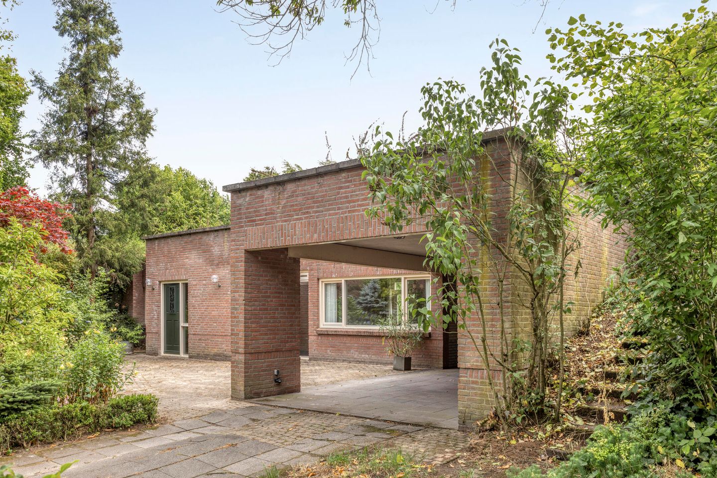 Bekijk foto 3 van van Coehoornweg 1