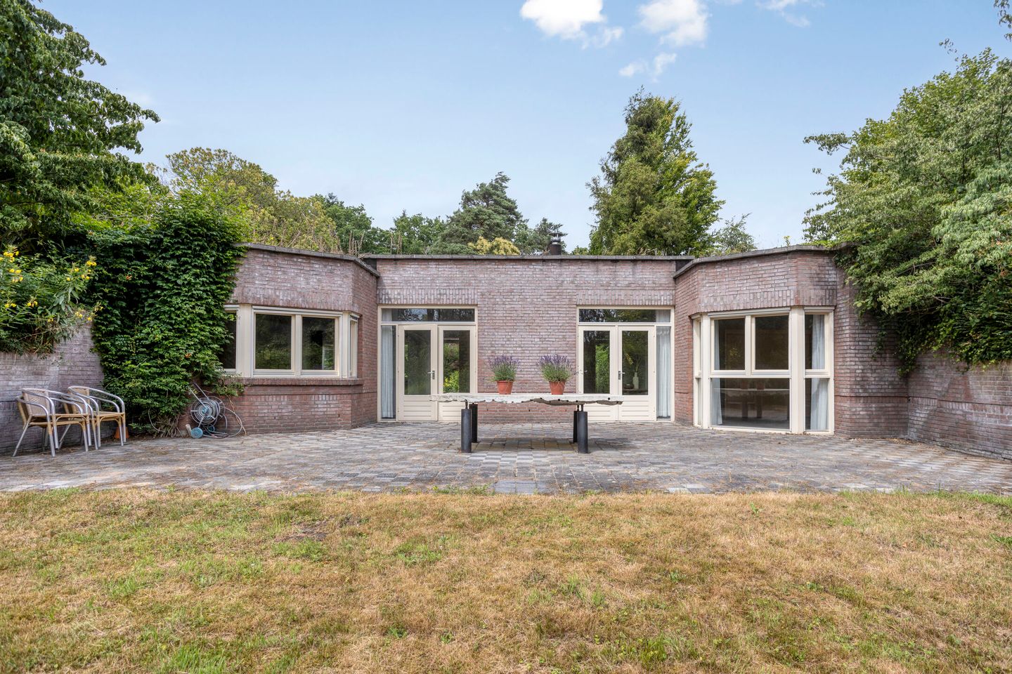 Bekijk foto 4 van van Coehoornweg 1
