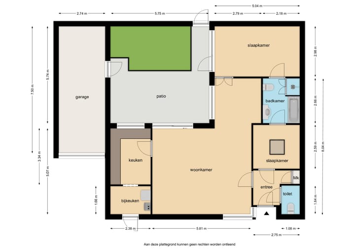 Photo 23 of Sterkenburg 396