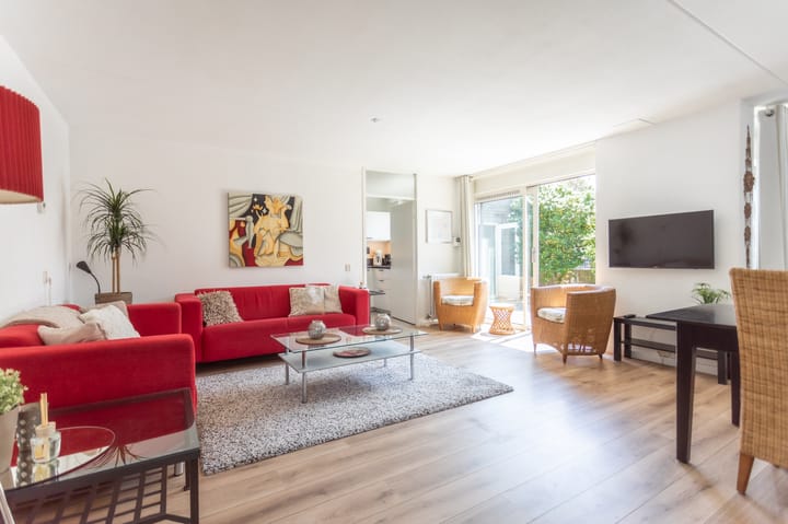 Photo 2 of Sterkenburg 396