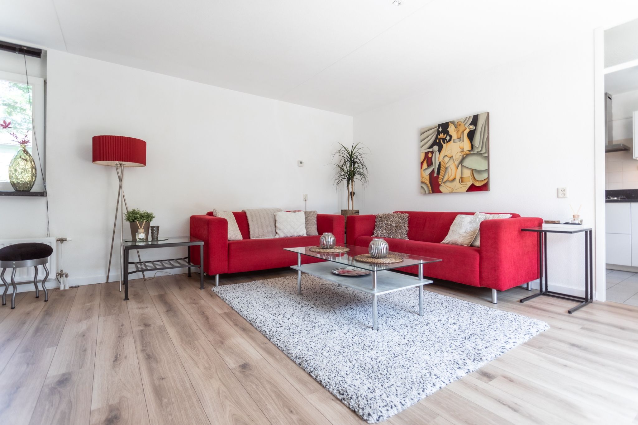 Photo 3 of Sterkenburg 396