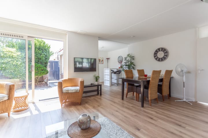 Photo 6 of Sterkenburg 396