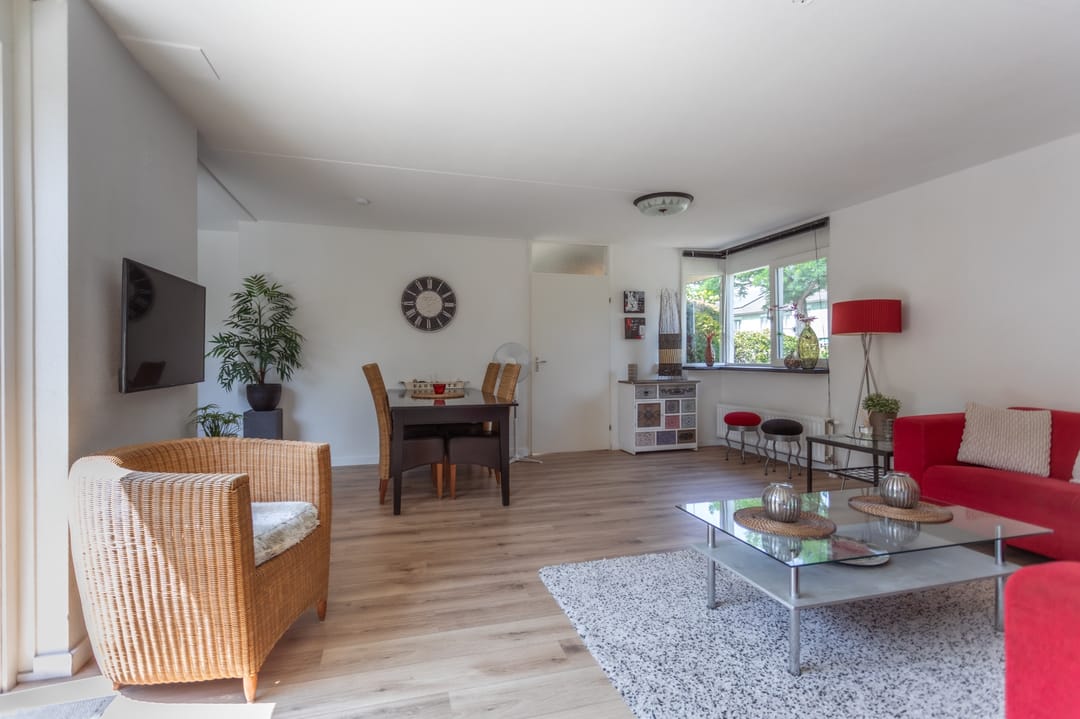 Photo 7 of Sterkenburg 396