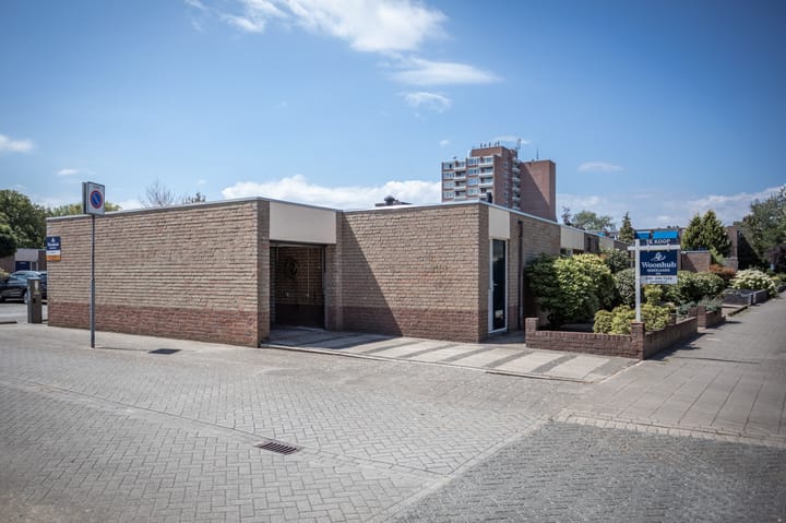 Photo 20 of Sterkenburg 396