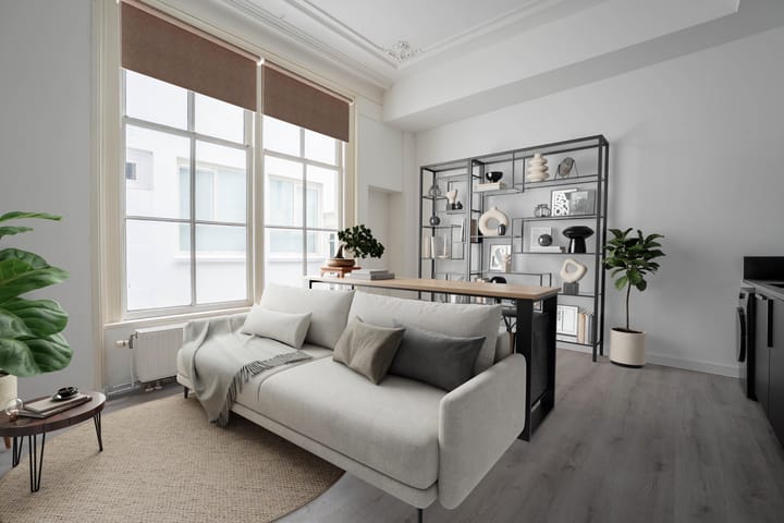 Foto 1 van Zusterstraat 26