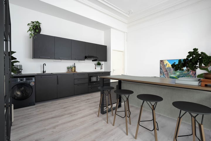 Foto 2 van Zusterstraat 26