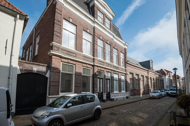 Foto 8 van Zusterstraat 26