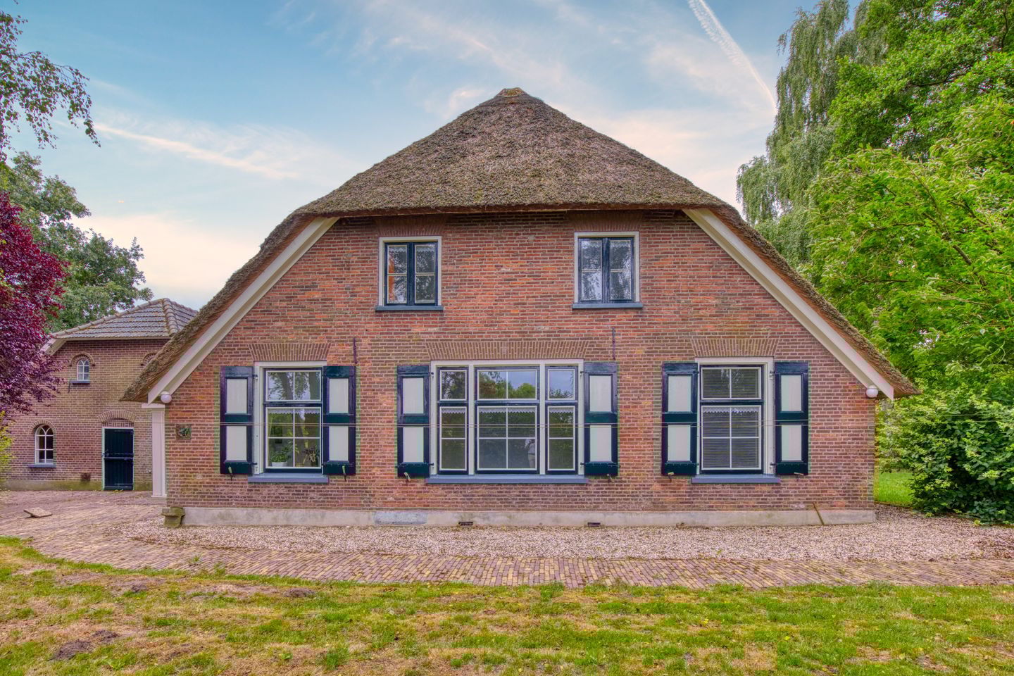 Foto 4 van Schobbertsweg 9