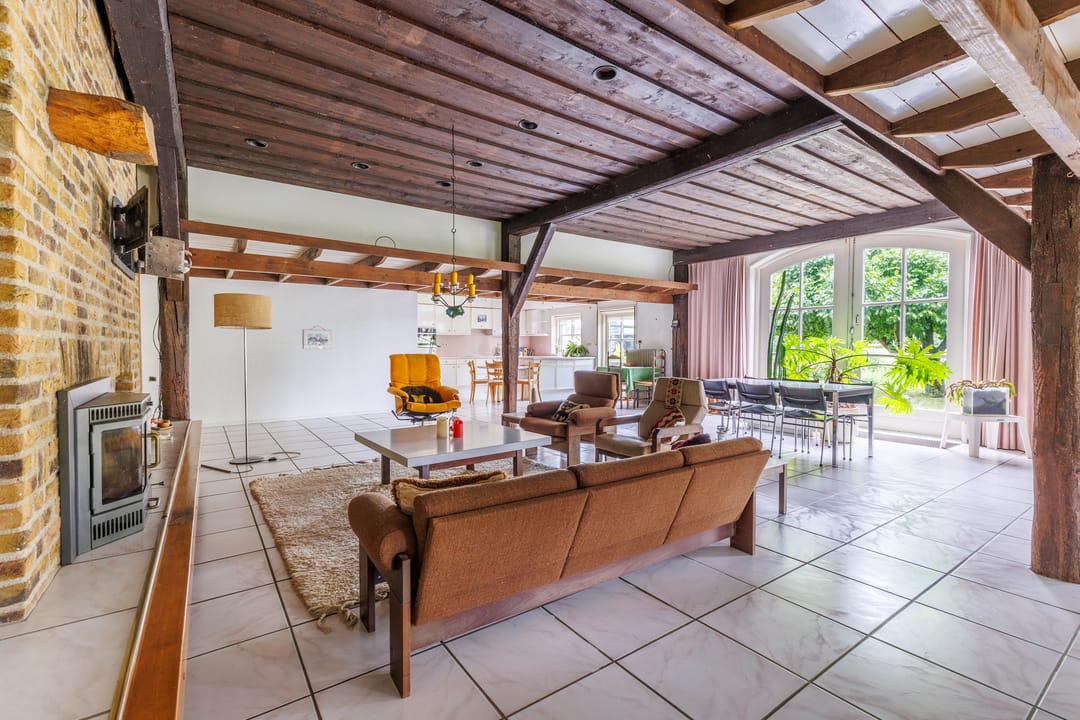 Foto 7 van Schobbertsweg 9