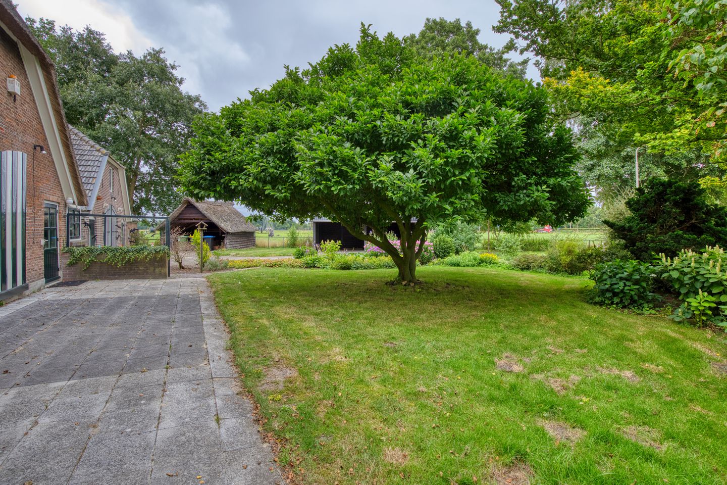 Foto 34 van Schobbertsweg 9