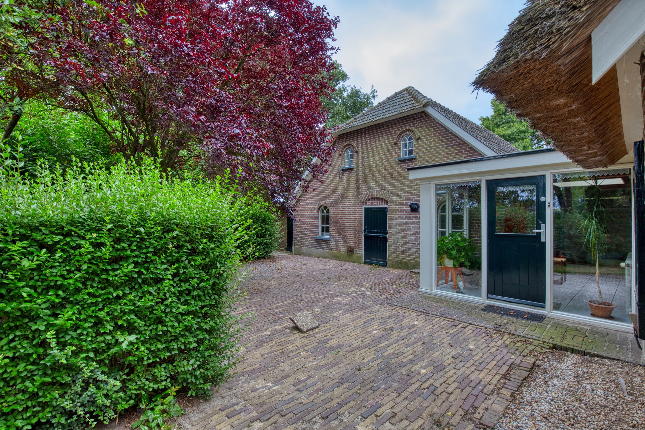 Foto 36 van Schobbertsweg 9