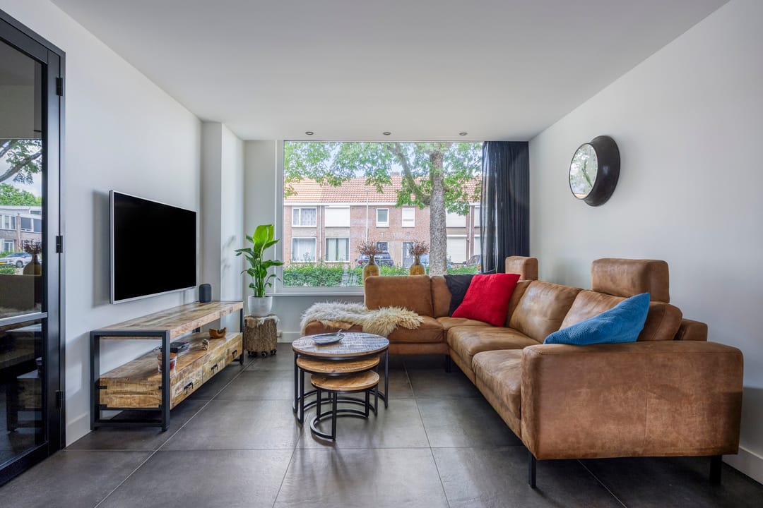 Photo 2 of Karmelietenstraat 44