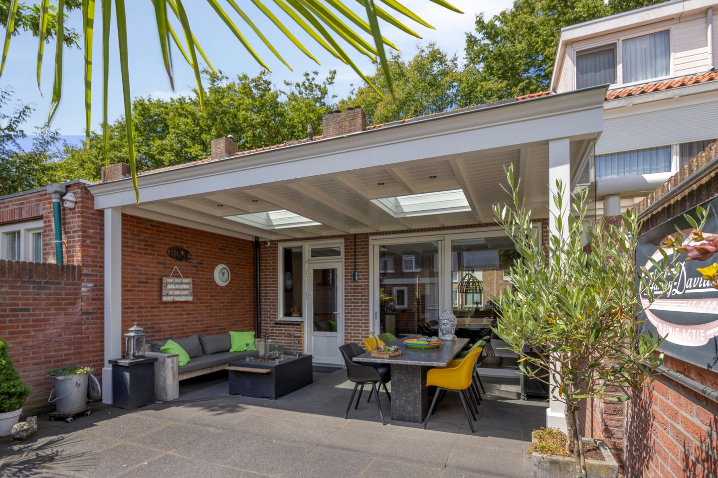 Photo 4 of Karmelietenstraat 44