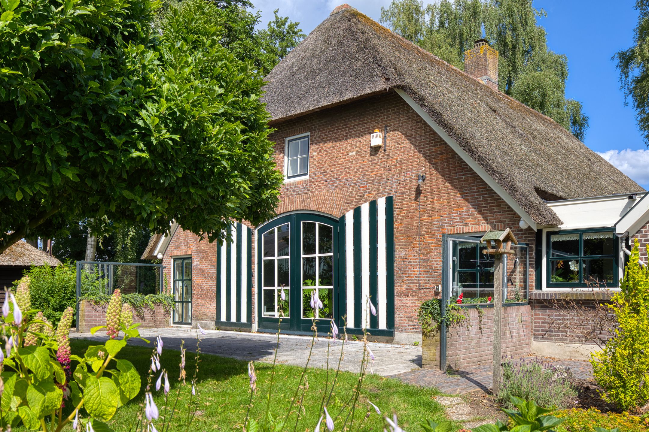 Foto 42 van Schobbertsweg 9