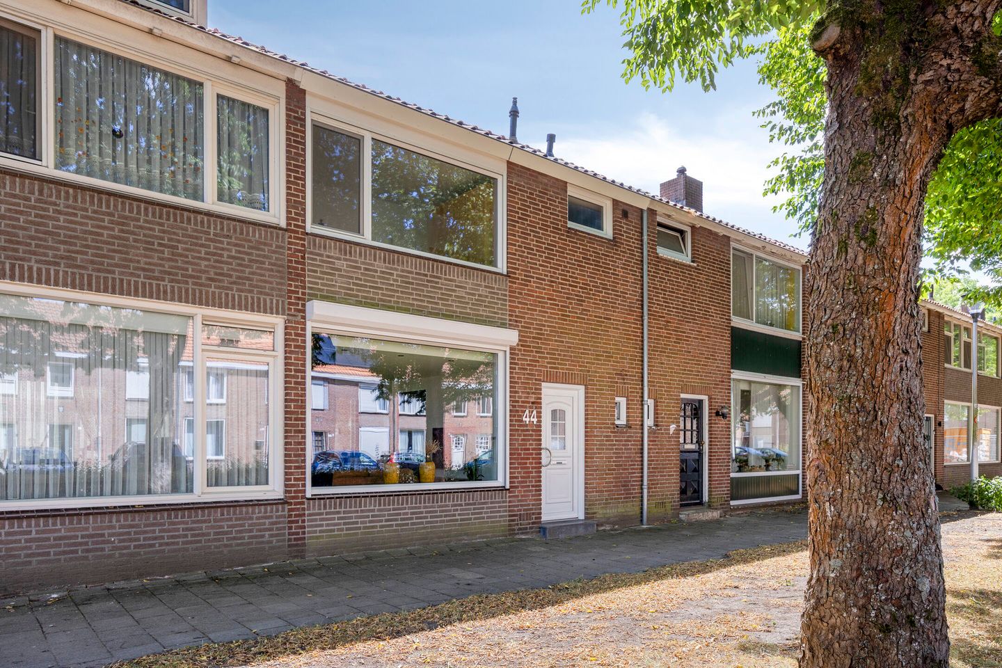 Photo 5 of Karmelietenstraat 44