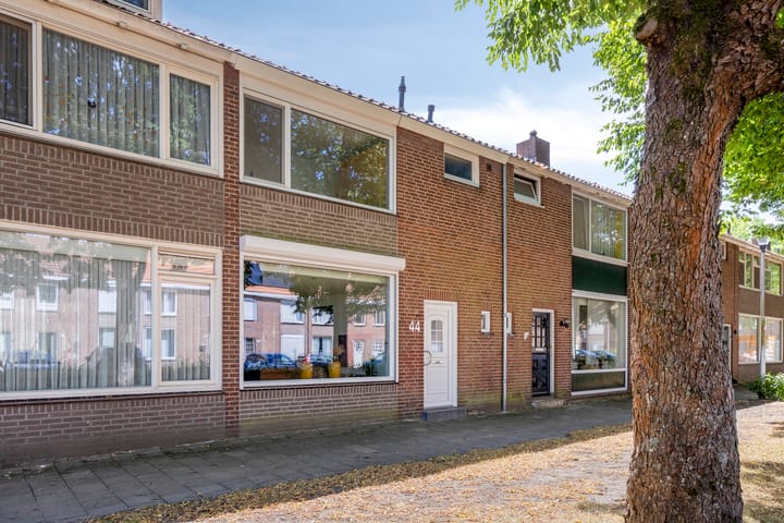 Foto 5 van Karmelietenstraat 44