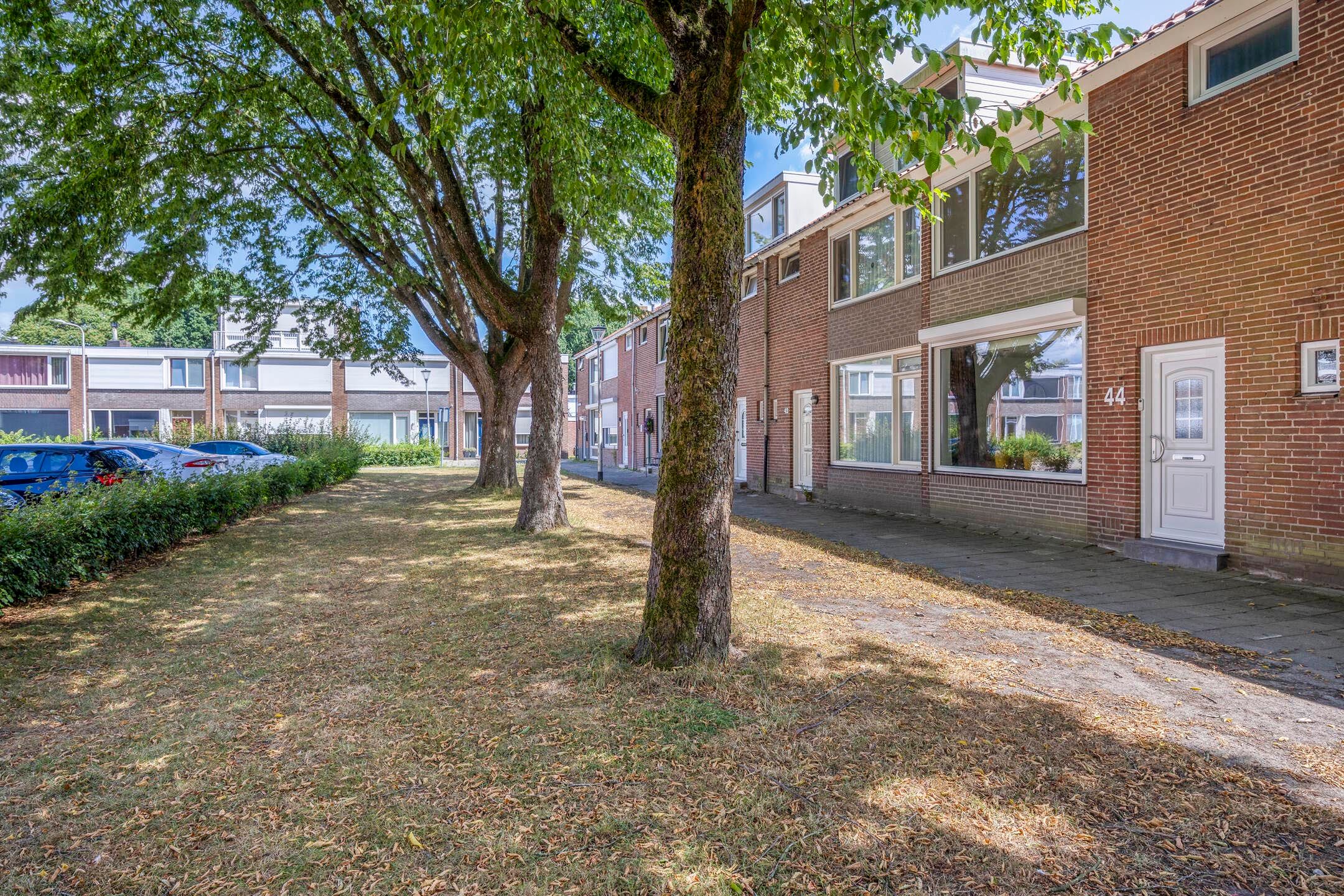 Photo 6 of Karmelietenstraat 44