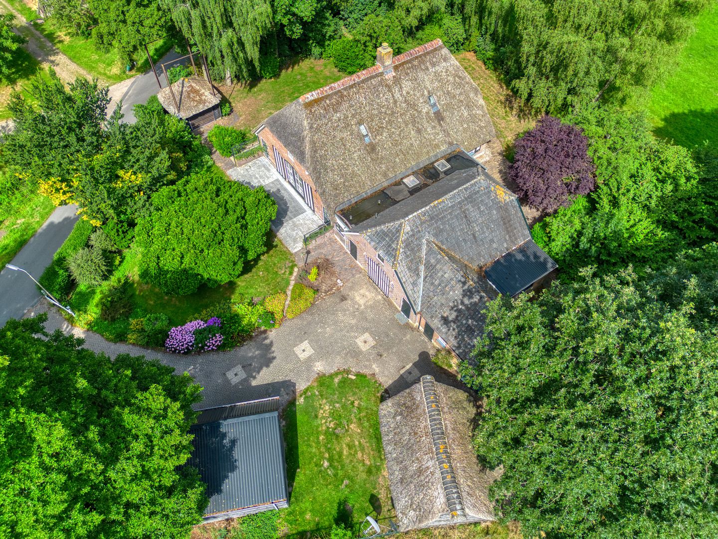 Foto 44 van Schobbertsweg 9