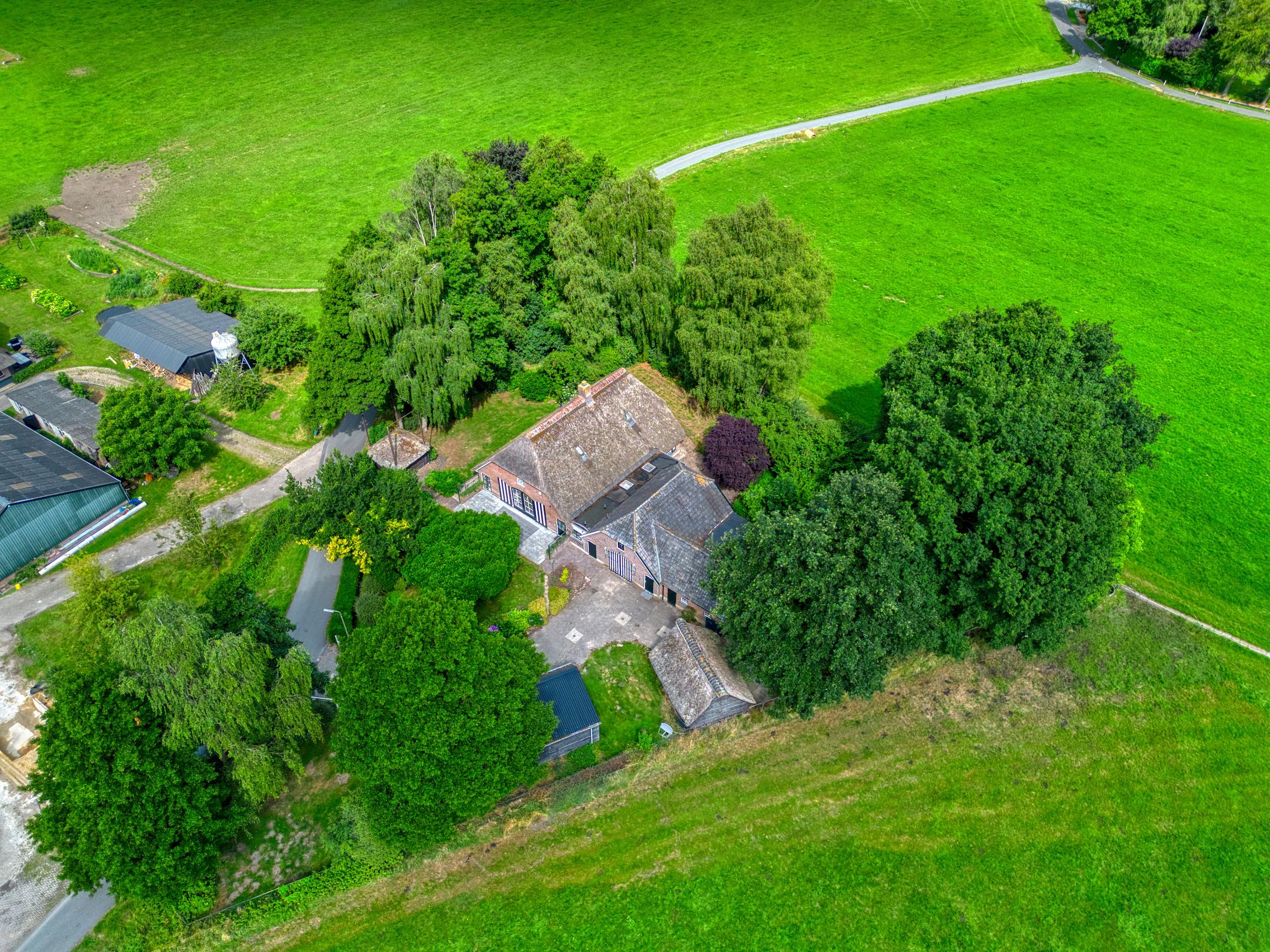 Foto 45 van Schobbertsweg 9