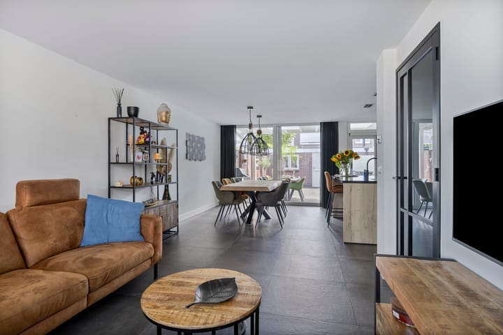 Foto 10 van Karmelietenstraat 44